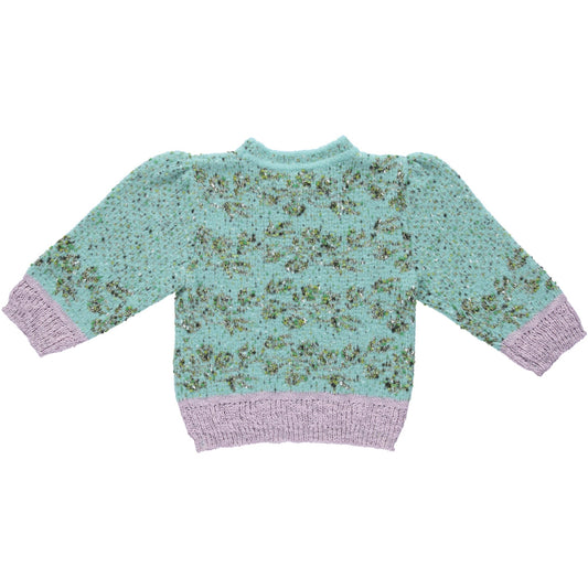 Colette cardigan Knitwear Bebe Organic
