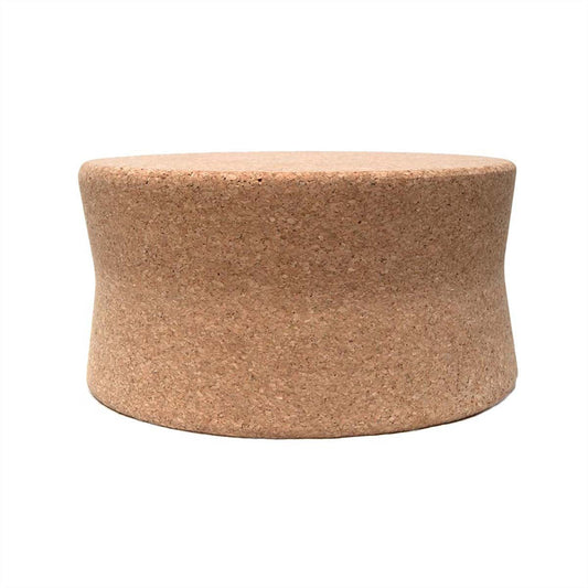 Cork Trisse - Low - Nature Stool OYOY