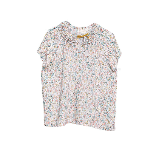 Swan Womens Shirt Garden Womenswear Cosmosophie