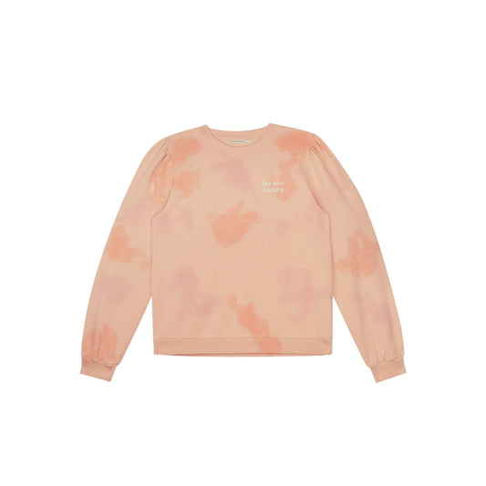 Hugo Girl Woman Sweater Womenswear The New Society