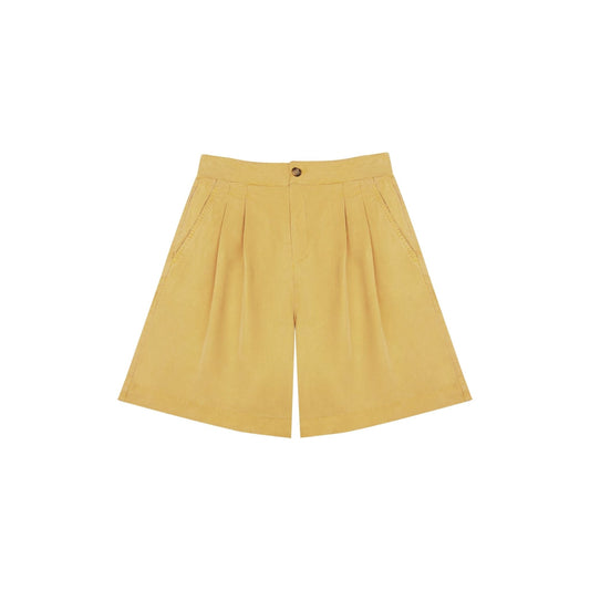 Iris Woman Bermuda Womenswear The New Society