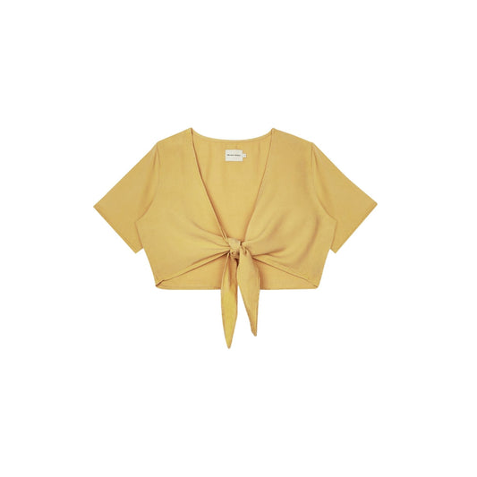 Iris Woman Top Womenswear The New Society