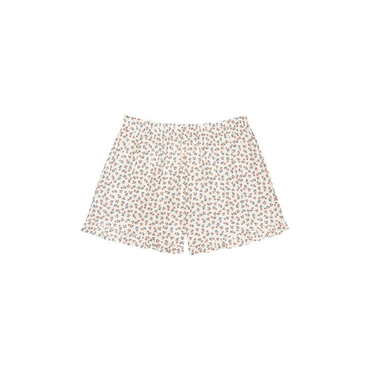 Judah Woman Short Womenswear The New Society