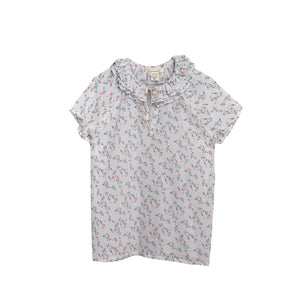 Copelina Womens Shirt Bloom Womenswear Cosmosophie