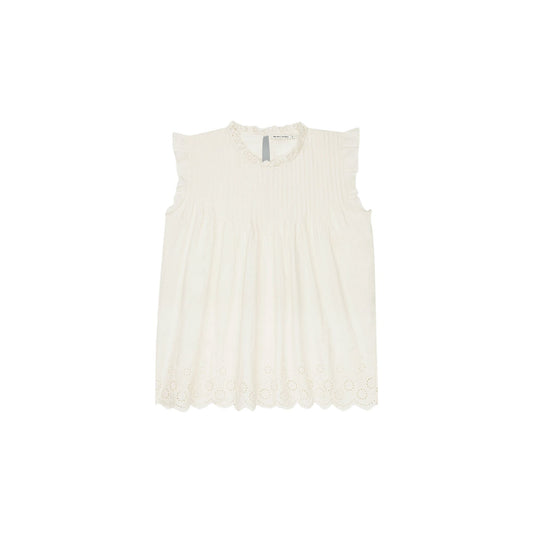 Aura Woman Blouse Womenswear The New Society