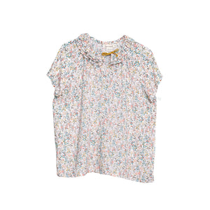Copelina Womens Shirt Garden Womenswear Cosmosophie