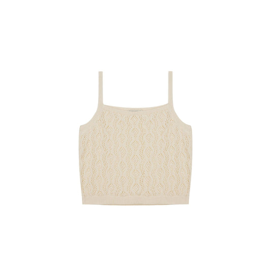 Genoveva Woman Top Womenswear The New Society