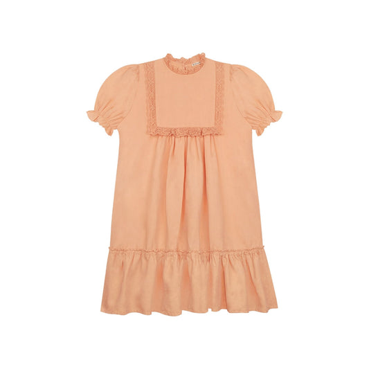 Ginevra Woman Dress Womenswear The New Society