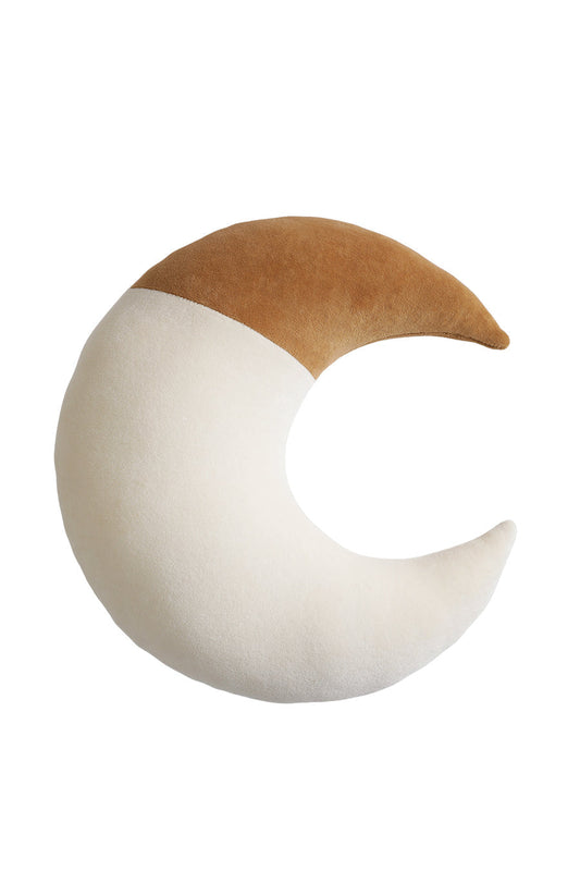 Caramel Moon Cushion Cushions Wigiwama