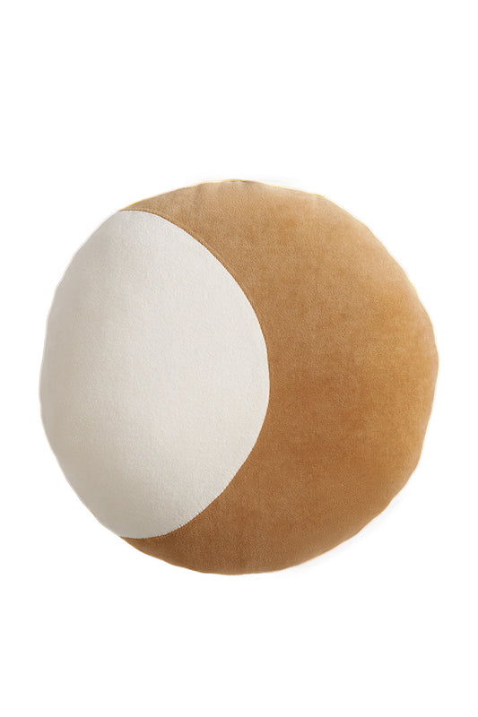 Caramel Sun Cushion Cushions Wigiwama
