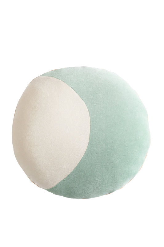Jade Sun Cushion Cushions Wigiwama