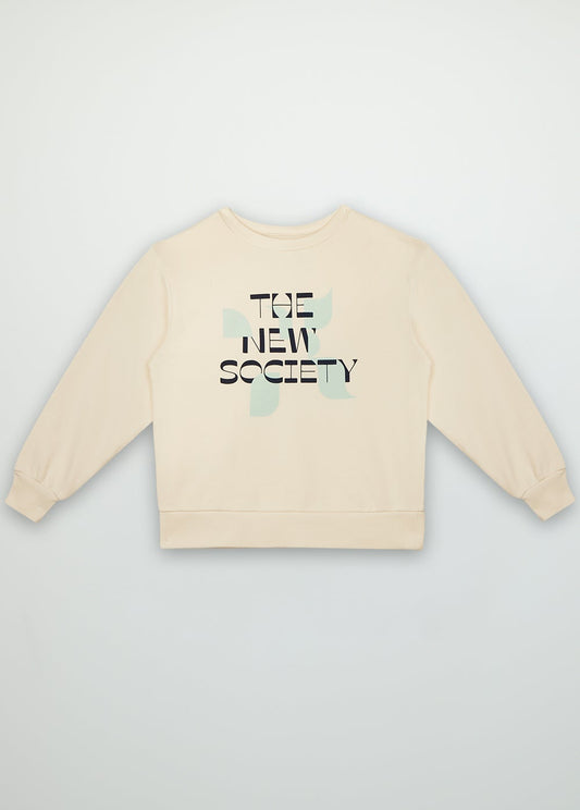Denise Sweater Sweaters The New Society