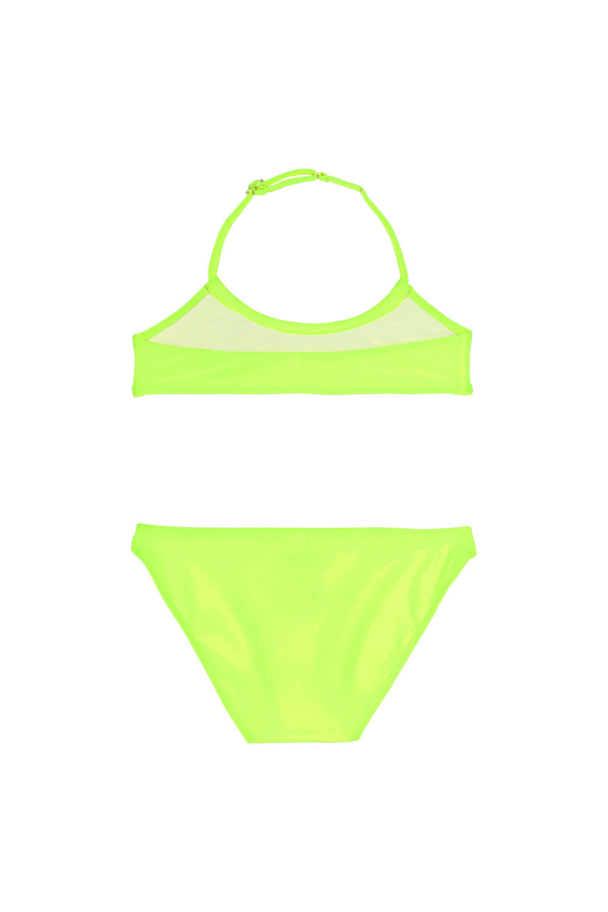 DIVE Fluo Lime - Bikini | Women