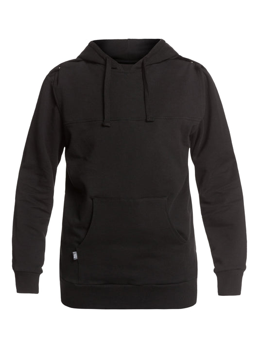 Baby carrier sweatshirt | Daddy Plays | Black Carriers Mama Hangs
