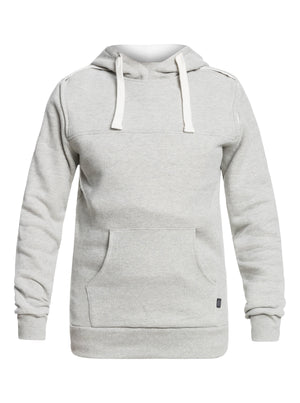 Baby carrier sweatshirt | Mama Plays | Heather grey Carriers Mama Hangs