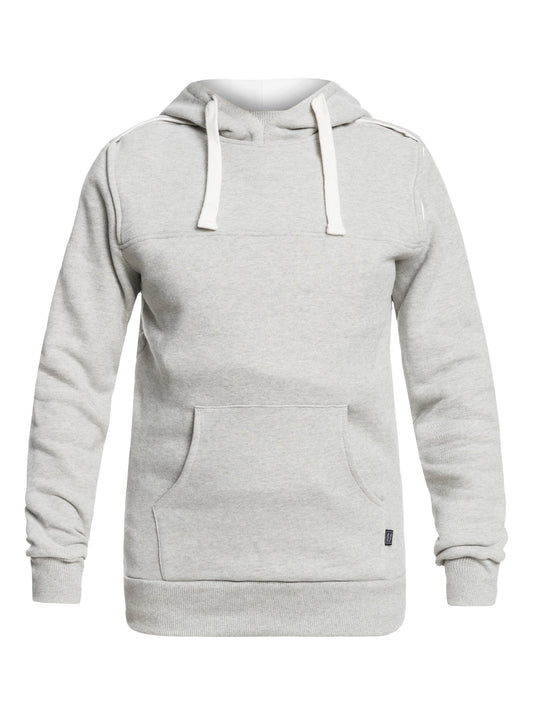 Baby carrier sweatshirt | Daddy Plays | Heather grey Carriers Mama Hangs
