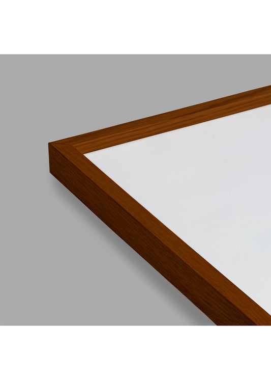 Frames - Dark Oak Wood Nofred