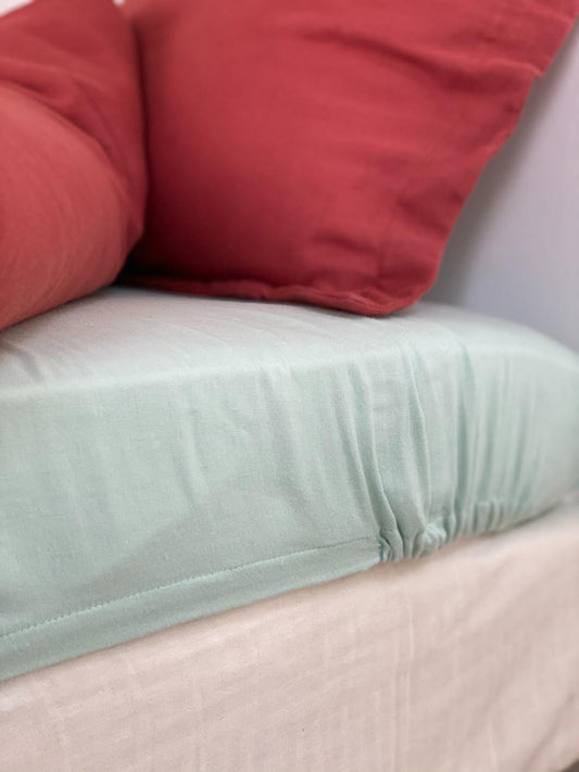 Marie - Bed sheet Kids Room Furniture Bihan