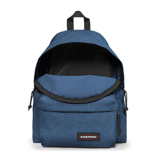 PADDED PAK'R Spark Blue - by Eastpak