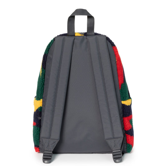 PADDED PAK'R Shearling camo - by Eastpak
