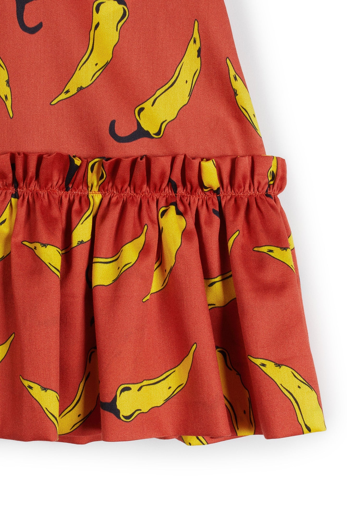 Elisete Chillis Dresses Wolf & Rita