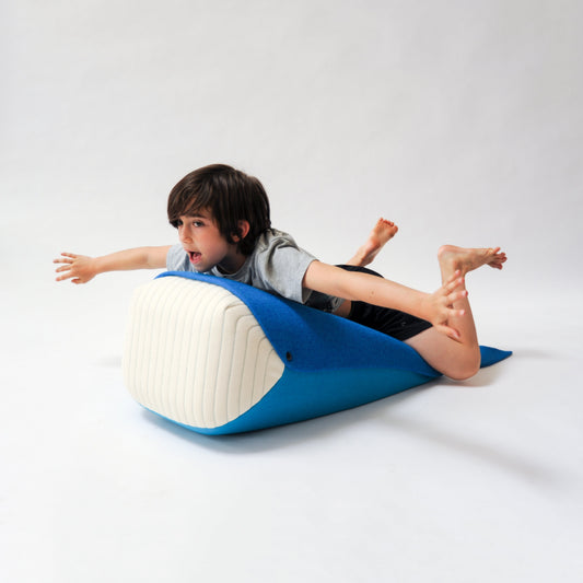 Zoo Collection - Whale Decorative furniture EO