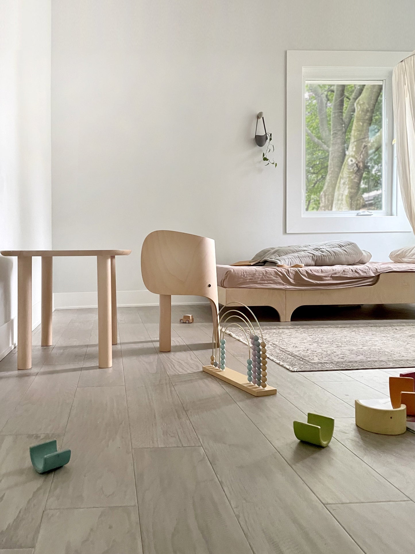 Elephant Table Kids Tables EO