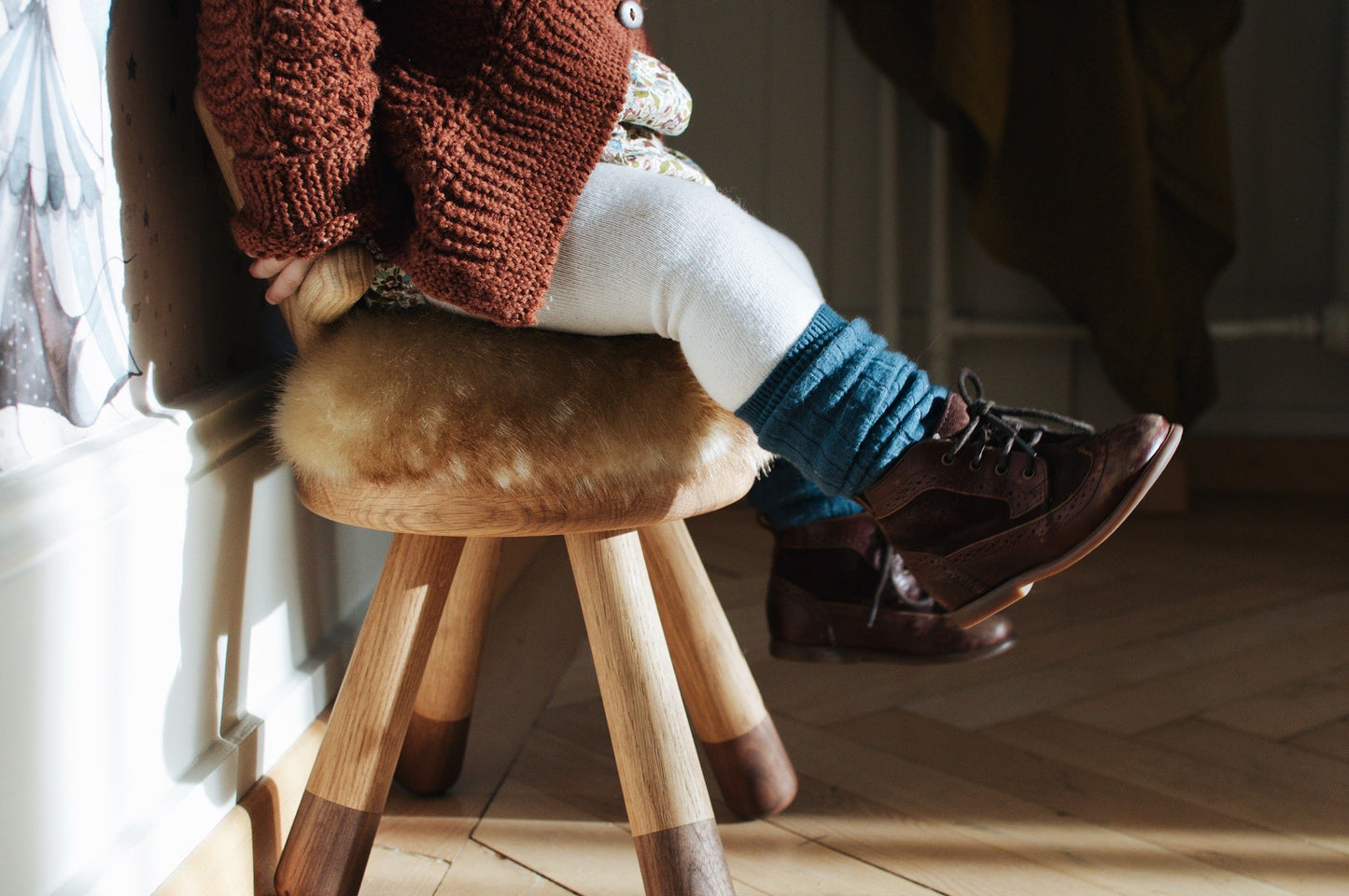 Bambi Chair Kids Chairs EO