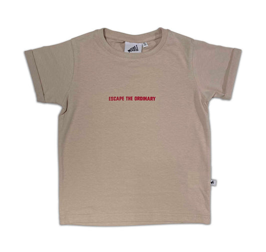 Escape The Ordinary T-Shirt