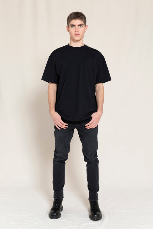 EWAN Khol Denim - 5-Pocket Comfort Fit Jeans