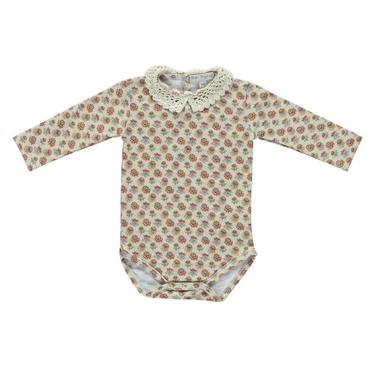 Eleanor Baby Grow Baby Grows Bebe Organic
