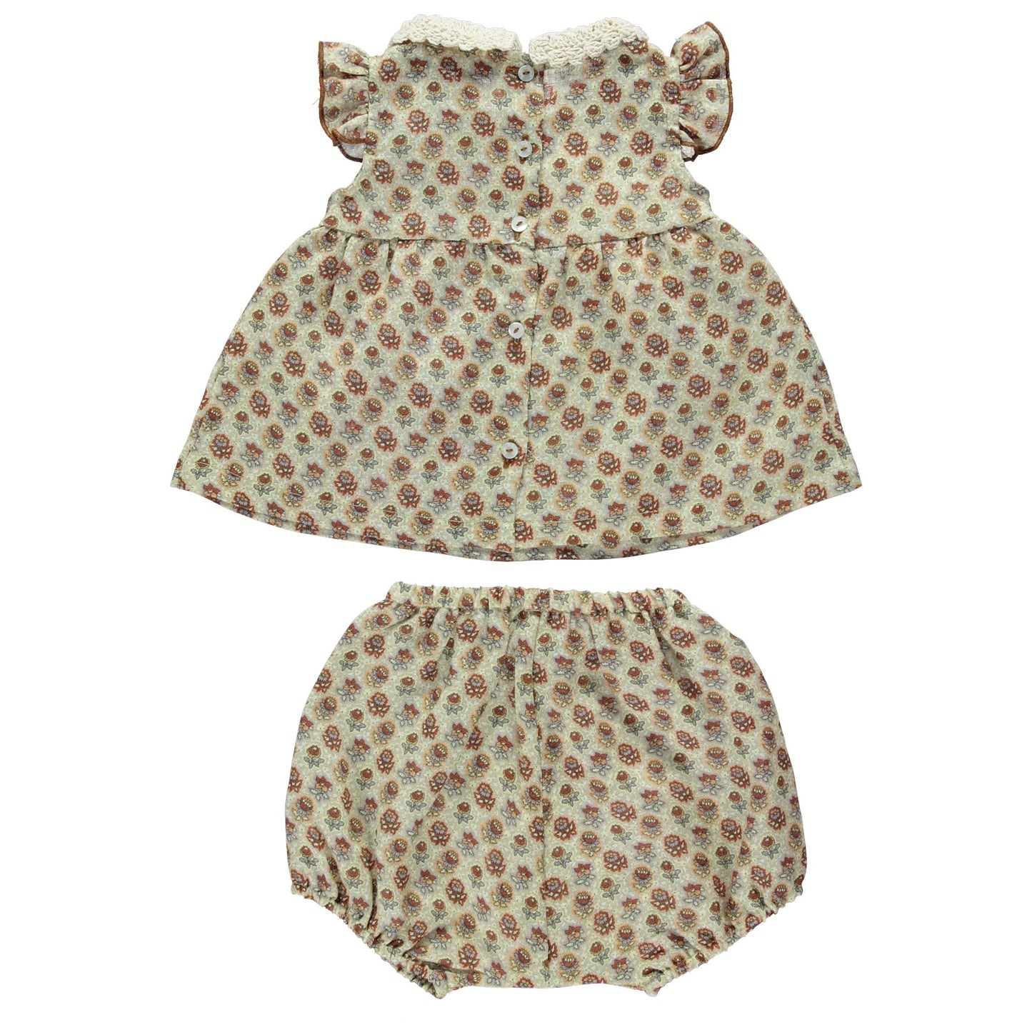 Eleanor baby set Baby Sets Bebe Organic