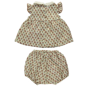 Eleanor baby set Baby Sets Bebe Organic