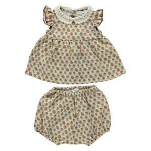 Eleanor baby set Baby Sets Bebe Organic