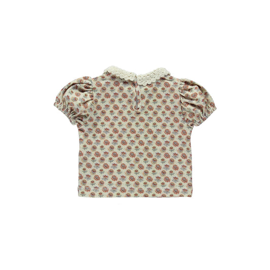 Eleanor baby tee Tops Bebe Organic