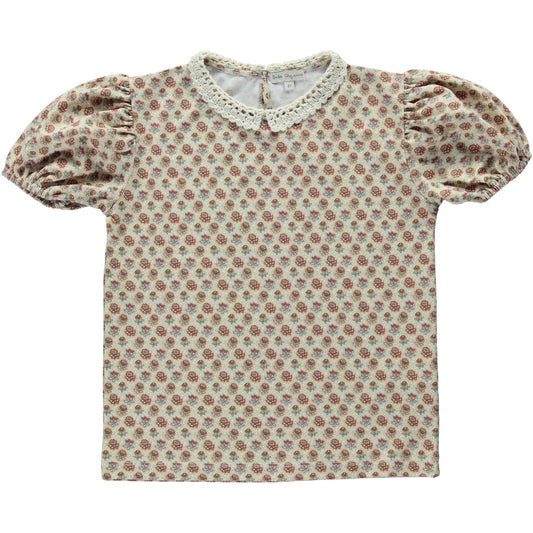 Eleanor tee Tops Bebe Organic