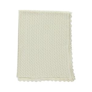 Mabel blanket Blankets Bebe Organic