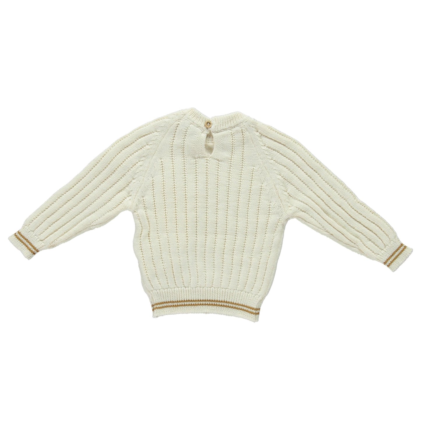 Eli jumper Knitwear Bebe Organic