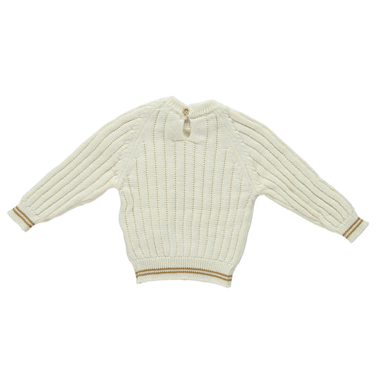 Eli jumper Knitwear Bebe Organic