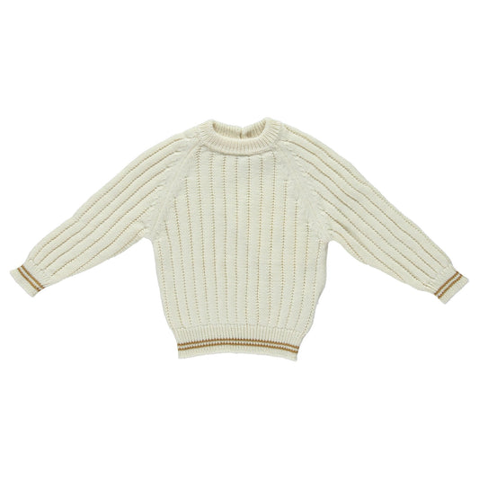 Eli jumper Knitwear Bebe Organic