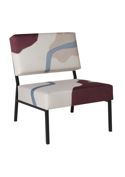 Ulysse Right Chair Kids Chairs Babel Brune