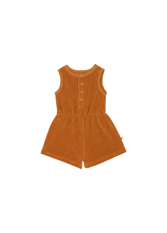 Francis Baby Romper Sunburn Baby Grows The New Society