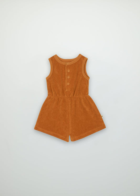 Francis Baby Romper Sunburn Baby Grows The New Society