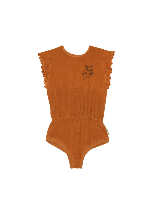 Francis Jumpsuit Sunburn Jumpsuits The New Society