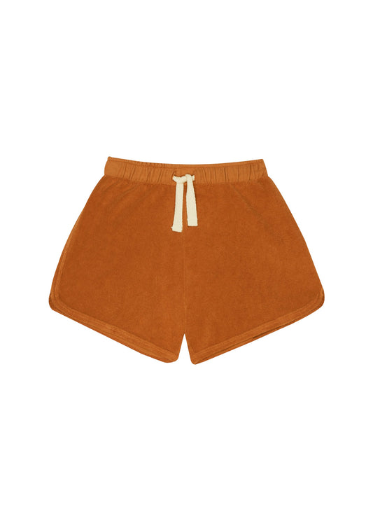 Francis Short Sunburn Shorts The New Society