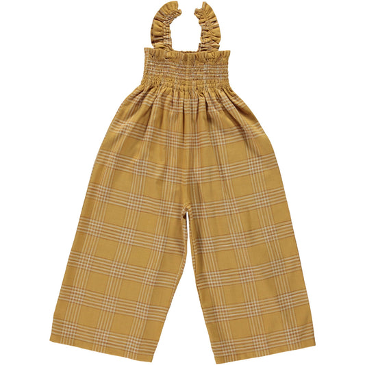 Fleur jumpsuit Jumpsuits Bebe Organic