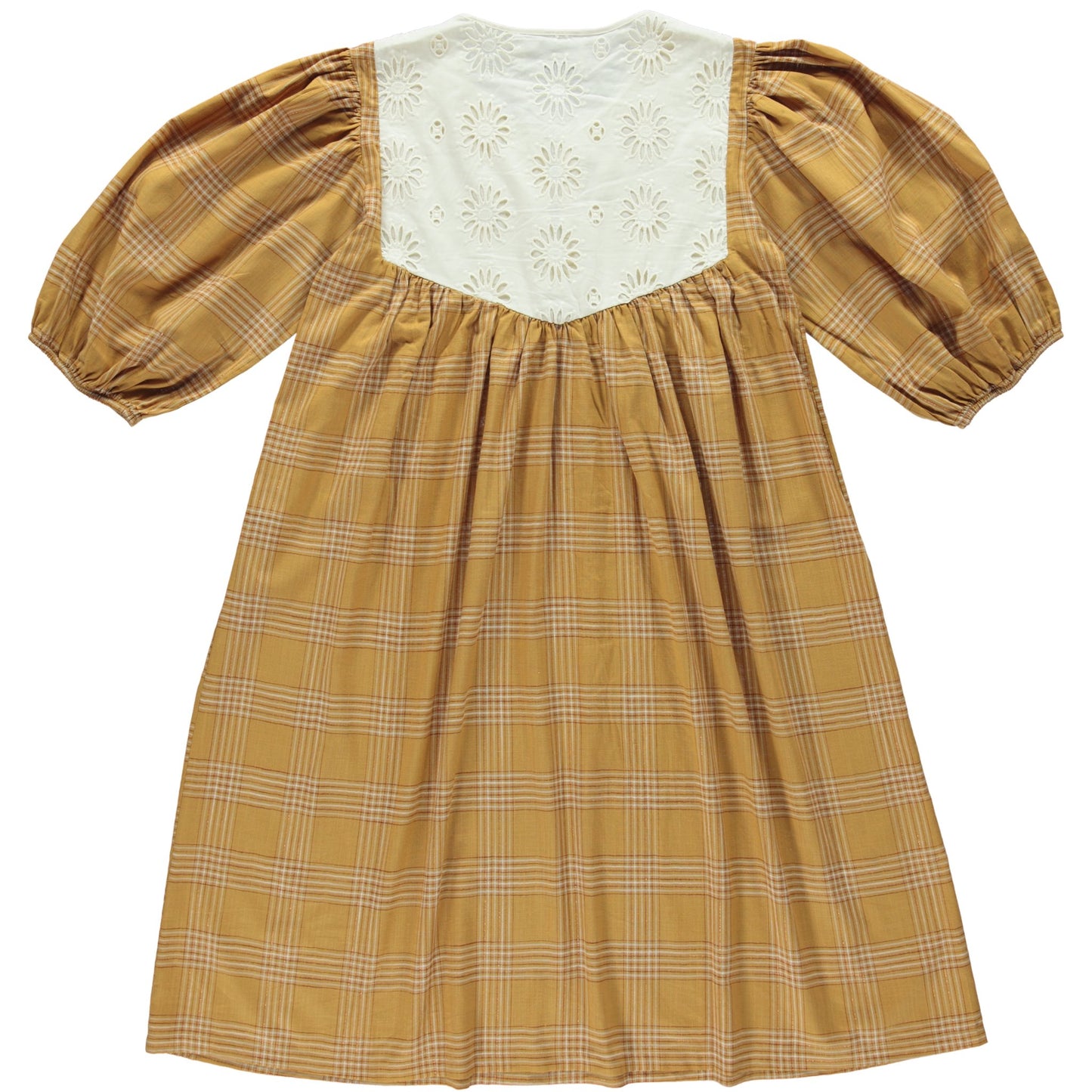 Fleur Womens dress Womenswear Bebe Organic