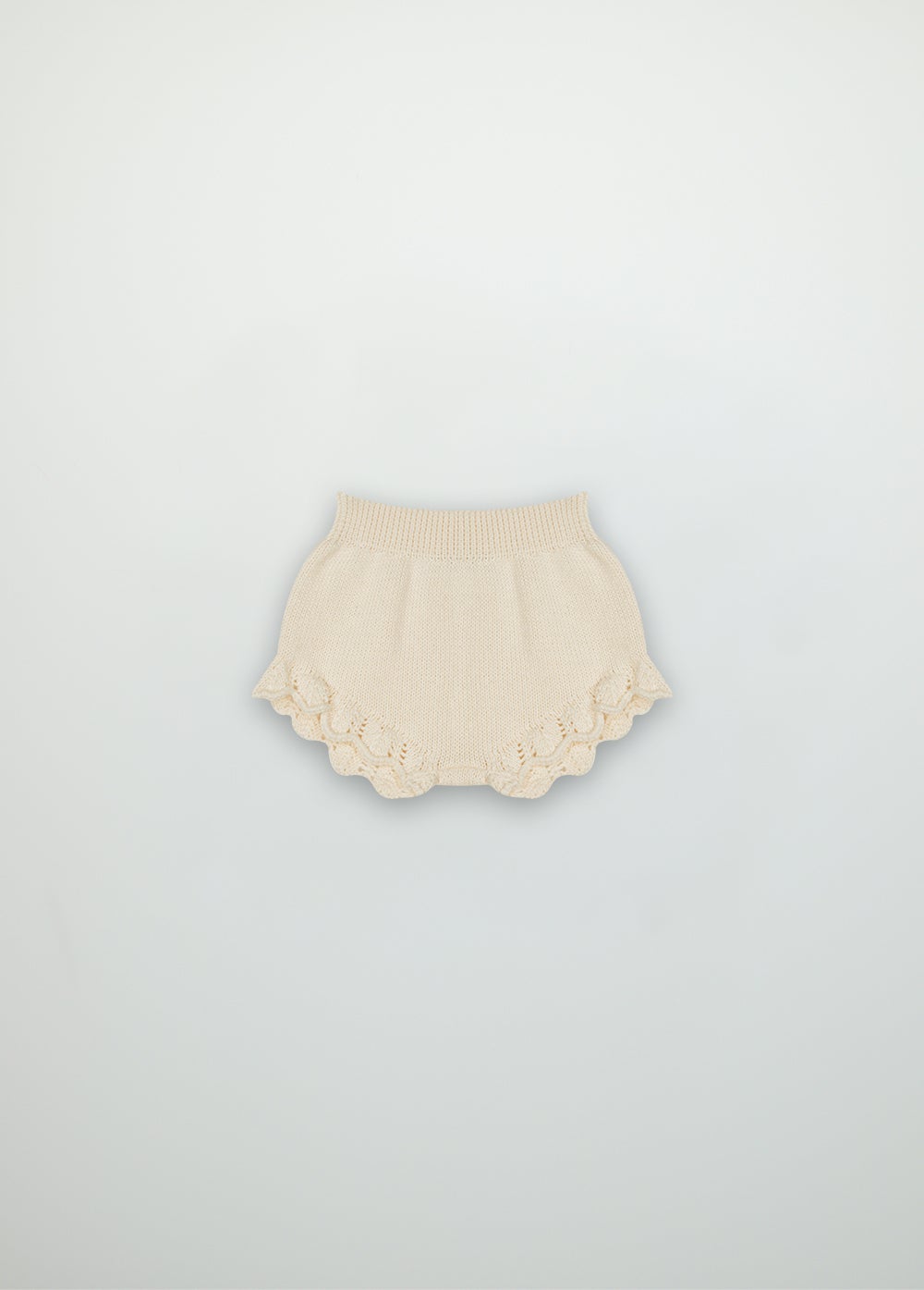Genoveva Baby Short Shorts The New Society