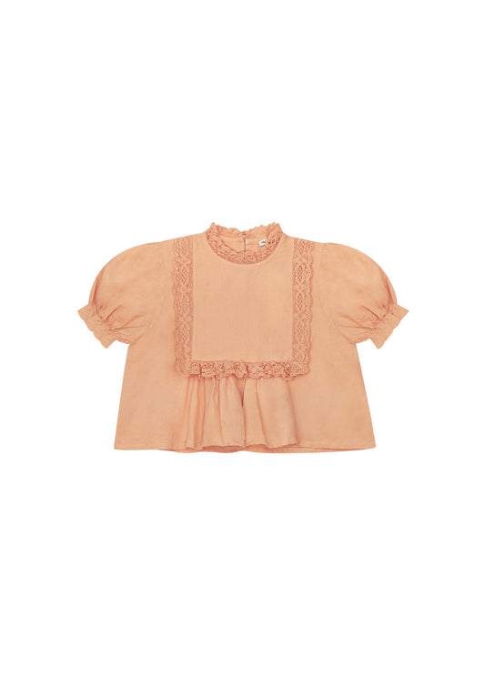 Ginevra Blouse Tops The New Society