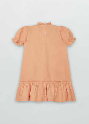 Ginevra Dress Dresses The New Society